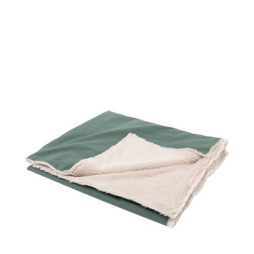 FuzzYard Life Hundfilt Myrtle Green - 90x60 cm