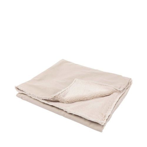 FuzzYard Life Hundfilt Sandstone - 120x90 cm