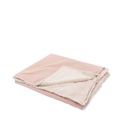 FuzzYard Life Hundfilt Soft Blush - 90x60 cm