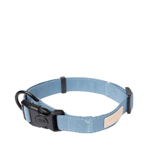 FuzzYard Life Hundhalsband French Blue - M