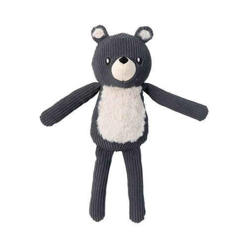 FuzzYard Life Hundleksak Slate Grey