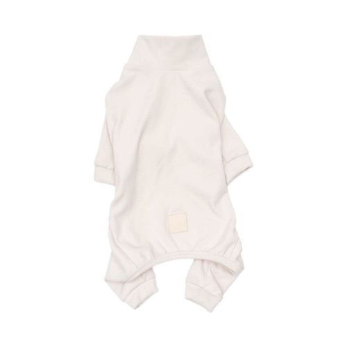 FuzzYard Life Hundpyjamas Sandstone - 36 cm
