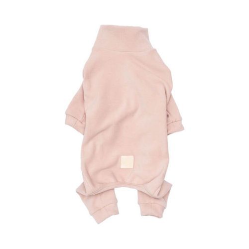 FuzzYard Life Hundpyjamas Soft Blush - 30 cm