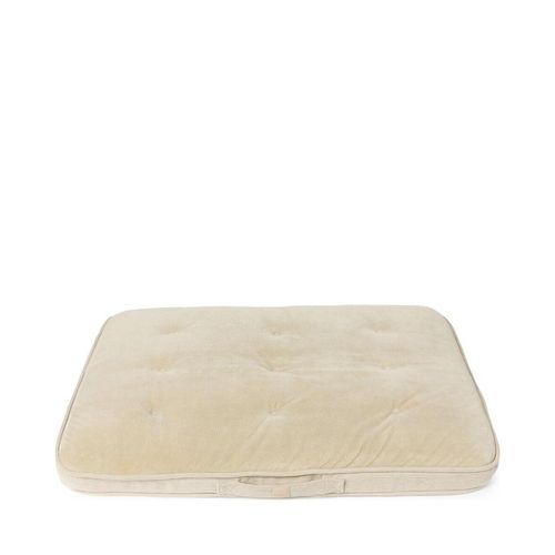 FuzzYard Life Lounge Mat Sandstone - 100x80 cm