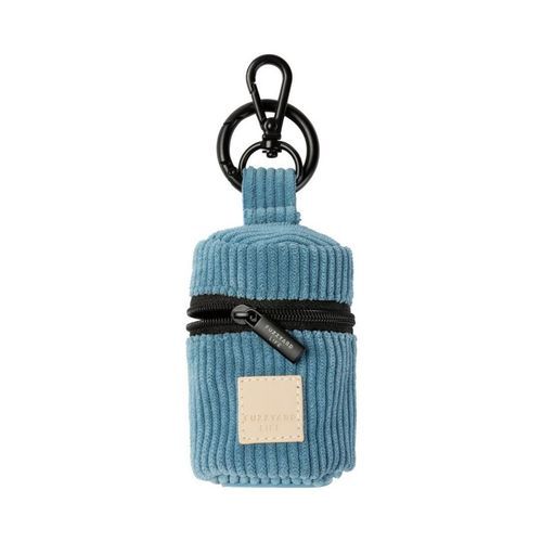 FuzzYard Life Poop Bag Dispenser French Blue