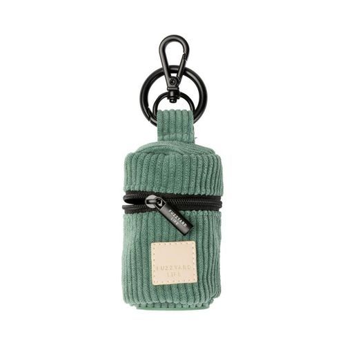FuzzYard Life Poop Bag Dispenser Myrtle Green