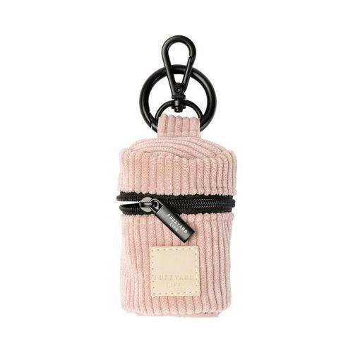 FuzzYard Life Poop Bag Dispenser Soft Blush