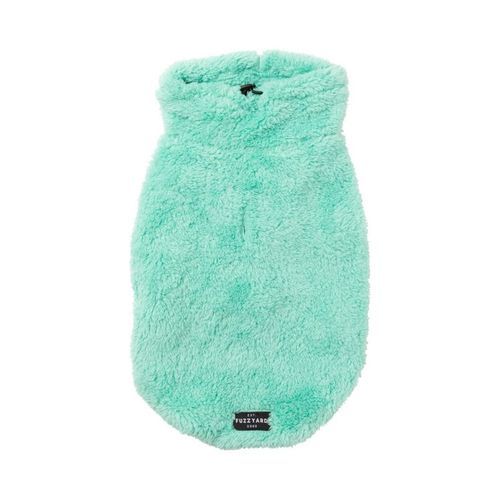 FuzzYard Sweater Turtle Teddy Teal - 36 cm