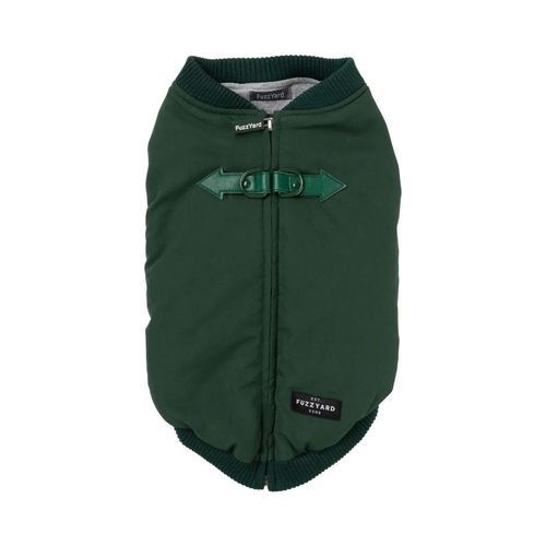 Macgyver Jacket Green - 61 cm