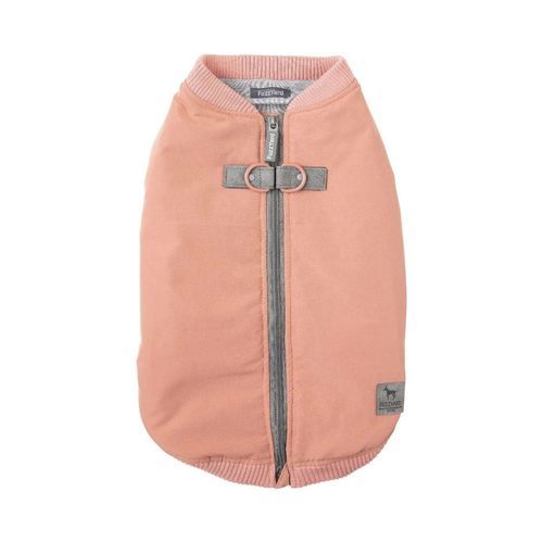Macgyver Jacket Pink - 30 cm