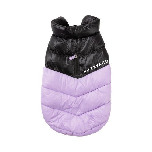 South Harlem Hundjacka Lila - 61