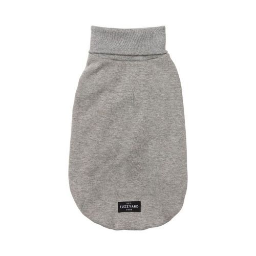 Stevie Sweater Grey - 27 cm