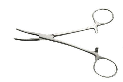 Peang Böjd Öronpincett - Hund - Hundvård & Tillskott - Öronvård för hund - Gibbon - ZOO.se