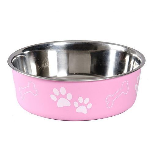 Globus Skål- Bella - Rosa (14)