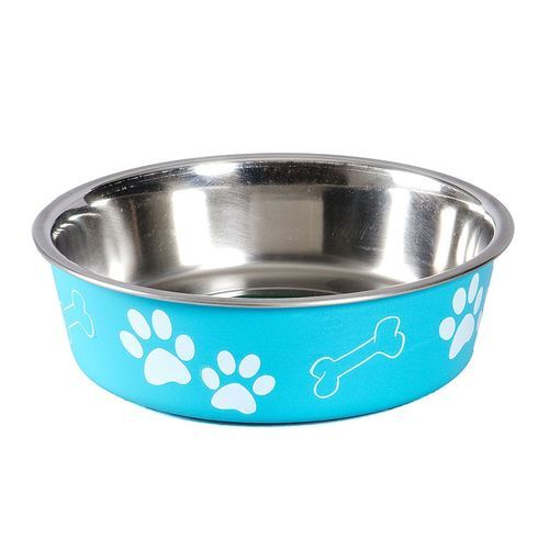 Globus Skål- Bella- Turkos (14)