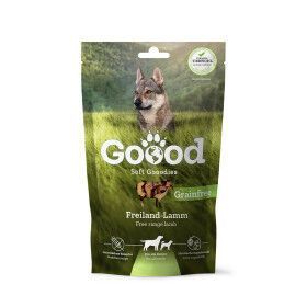 Gooodies Soft Snack Adult Lamb Hundgodis - 100 g