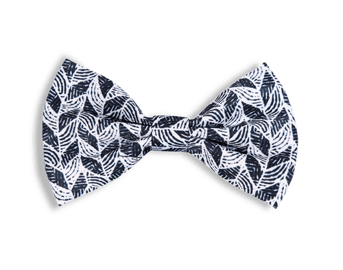 Fluga Trendish S/M, 7x11cm Mönstrad