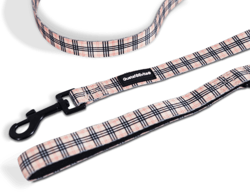 Koppel Stilish XXS/XS, 15mm x 180cm Mönstrad