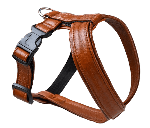 Lädersele Pro Cognac Nr 0,5