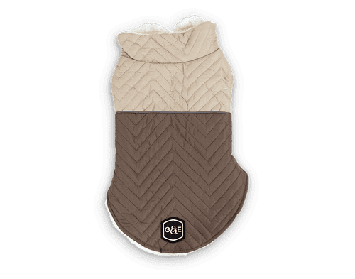 Täcke ComfortCuddle, 40cm, Beige