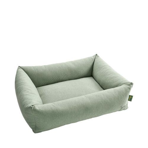 Hunter Inari Hundbädd Grön - 100x80 cm