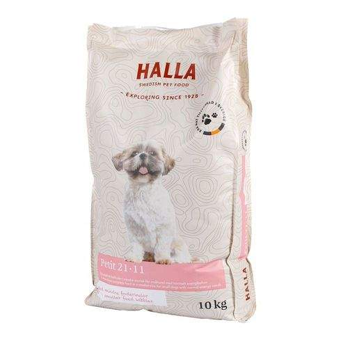 Halla Petit (10 kg)