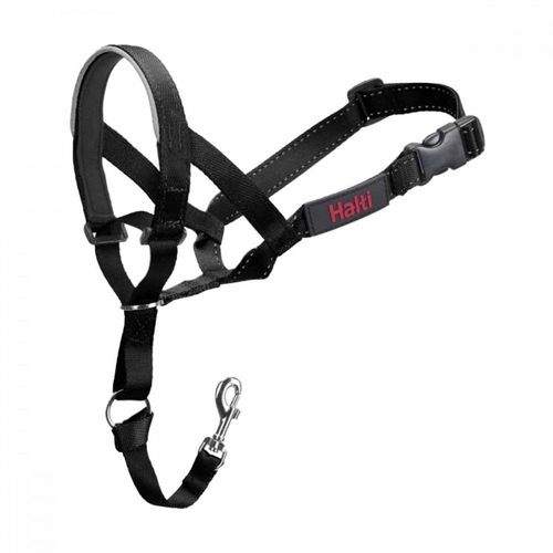 Halti Nosgrimma Svart (4)
