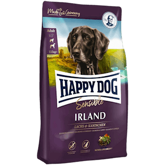 Sensible Ireland Salmon & Rabbit 11 kg