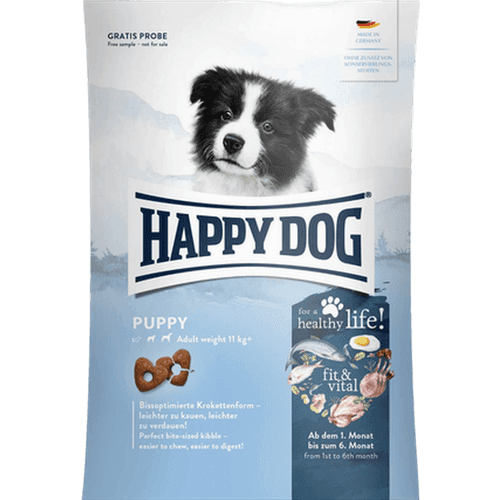 Fit & Vital Puppy 4 kg