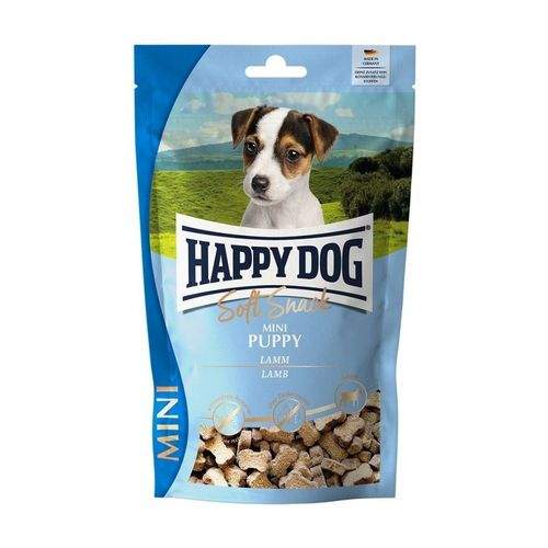 Happy Dog Mini Mjukt Valpgodis 100 g