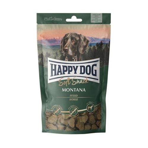 Happy Dog Mjukt Hundgodis Montana 100 g