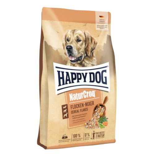 Happy Dog Premium NaturCroq Flingmix - 1,5 kg
