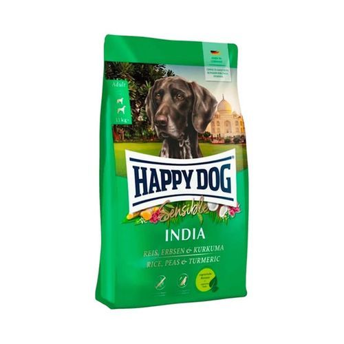 Happy Dog Sensible India Vegataria - 300 g