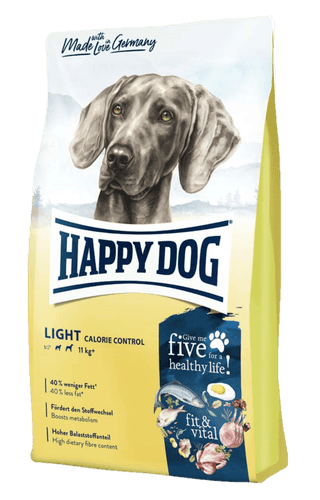 Light gluten-free 12 kg