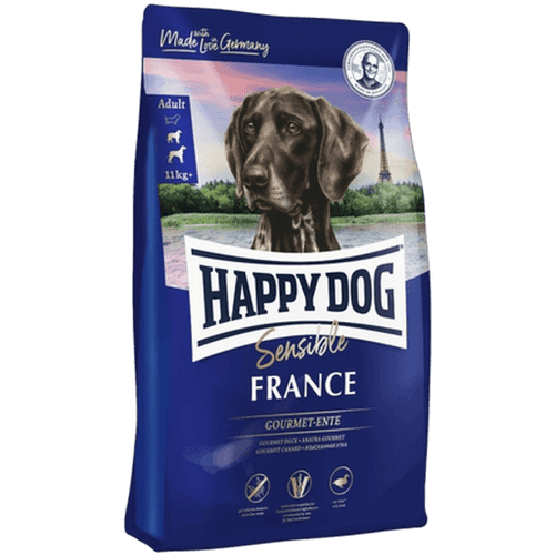 Sensible France Duck & Potato 11 kg