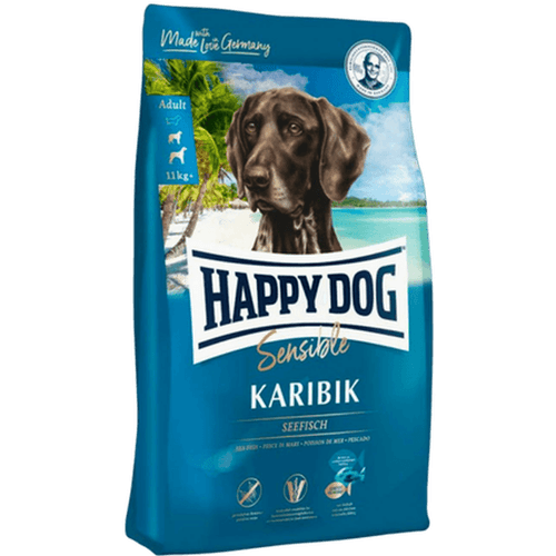 Sensible Karibik Fish 4 kg