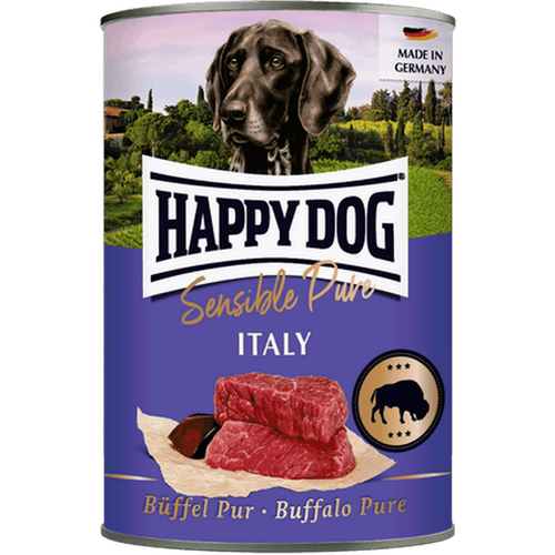 Sensible Pure Italy 100% Buffel 200 g