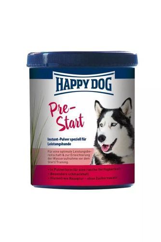 Pre-Start Energitillskott - 200 g