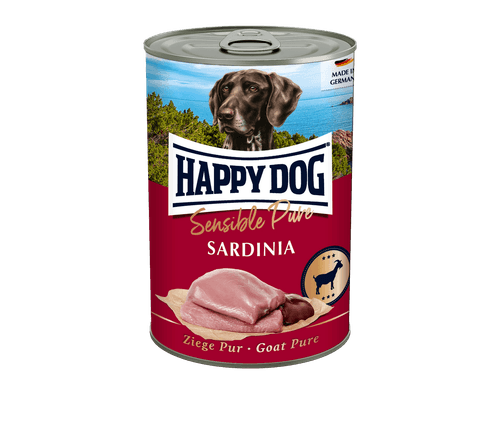 Puré Grain Free Get för hund - 6 st x 400 g