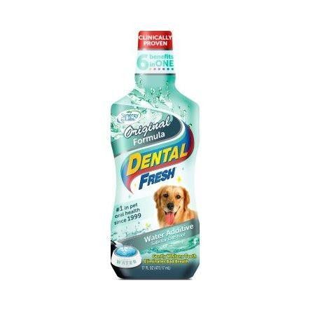 Dental Fresh - 473 ml