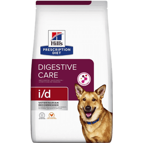 i/d Digestive Care Chicken - Dry Dog Food 12 kg