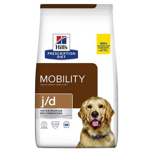 Hill's Prescription Diet j/d Joint Care med kyckling - 1,5 kg