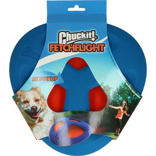Chuckit! Fetchflight Frisbee
