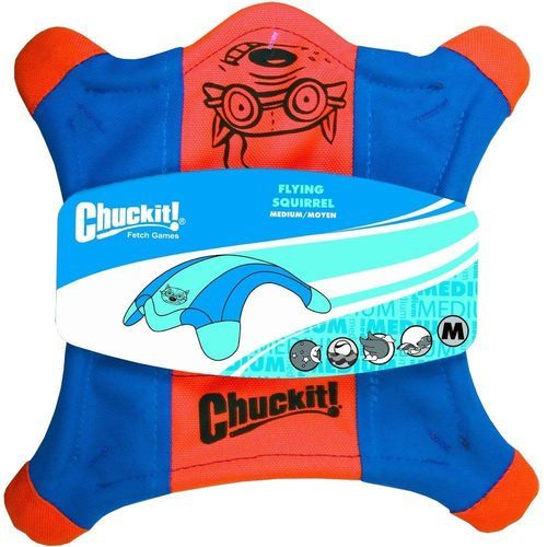 Chuckit! Flying Squirrel - M