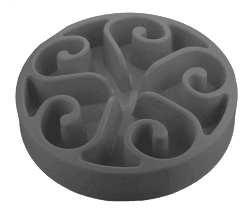 Holland Animal Care Slow feed- L (Grön)