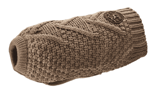 Dog Pullover Malmö Tan 25cm