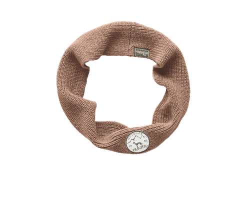 Dog Scarf Malmö Tan 78cm