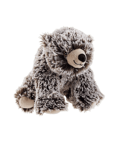 Dog Toy Faro Bear Brown 16cm - Hund - Hundleksaker & Spel - Kampleksaker - Hunter - ZOO.se