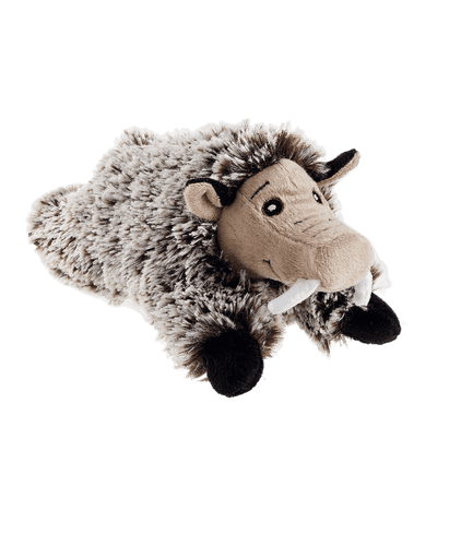 Dog Toy Faro Pig Brown 28cm - Hund - Hundleksaker & Spel - Kampleksaker - Hunter - ZOO.se