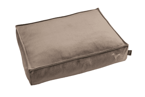 Hundbädd Ortopedisk Merida Beige M 75x50cm